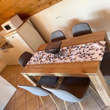 Esther Apartman Gyenesdiás エクステリア 写真