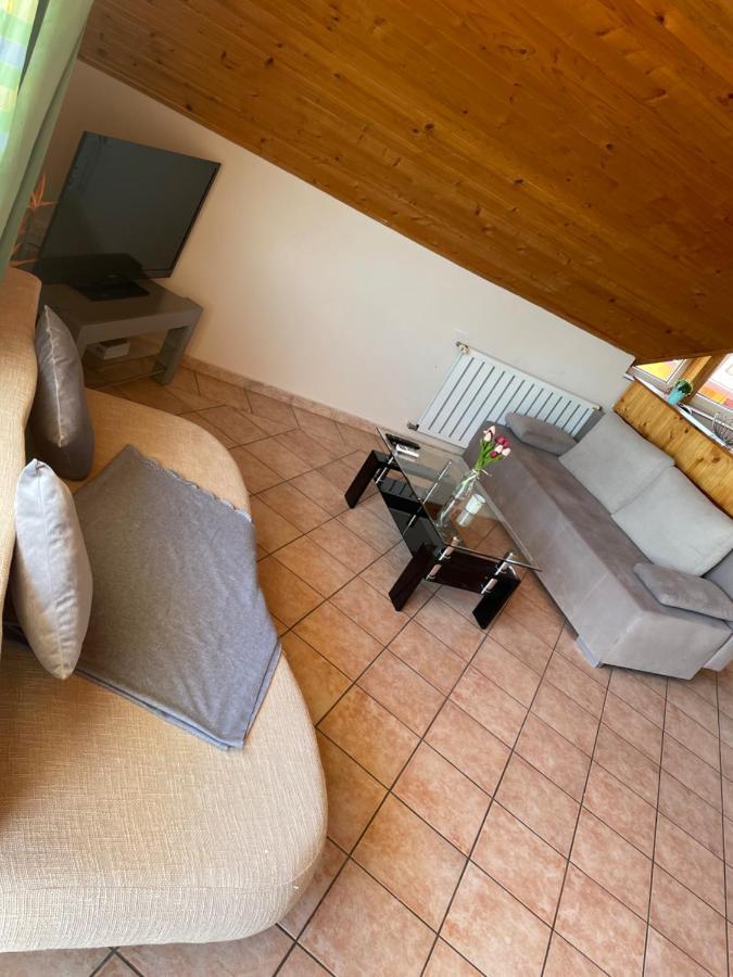 Esther Apartman Gyenesdiás エクステリア 写真
