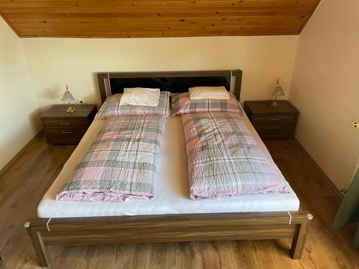 Esther Apartman Gyenesdiás エクステリア 写真