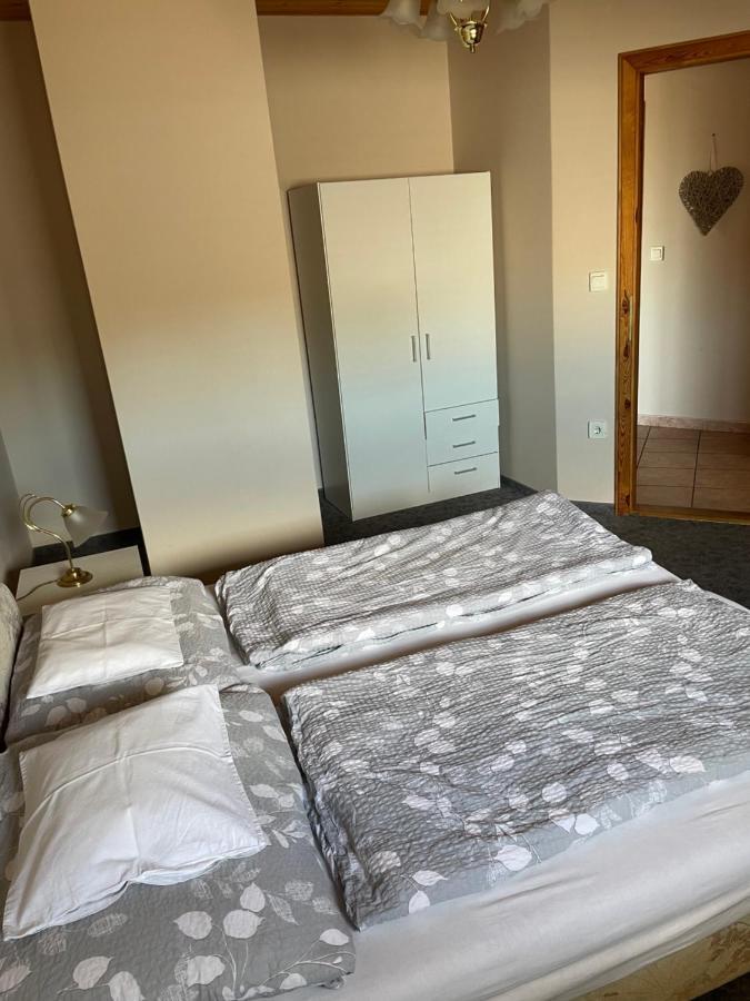 Esther Apartman Gyenesdiás エクステリア 写真