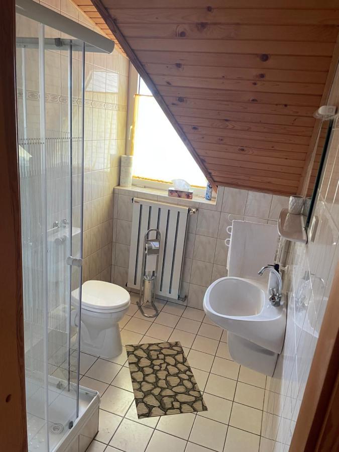 Esther Apartman Gyenesdiás エクステリア 写真